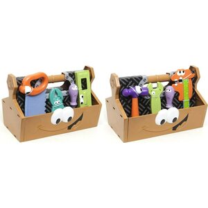 Roo crew eco wood 2.0 työkalupakki