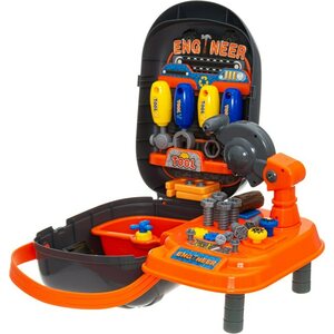 Työkalusetti kannettava