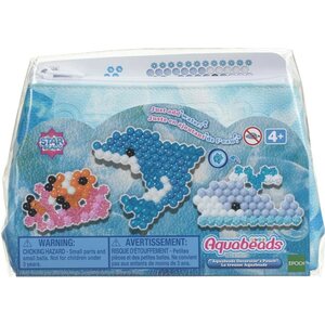 Aquabeads meren eläimet setti