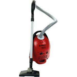 Bosch imuri punainen