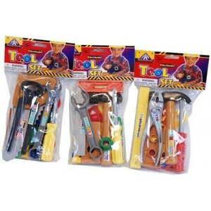 Työkalusetti 15 osaa