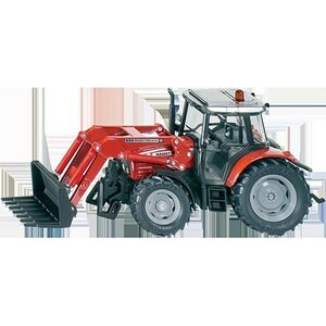 Siku traktori massey ferguson 1:32