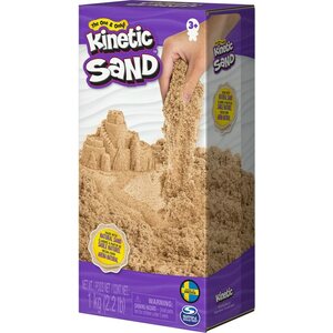Kinetic sand 1 kg