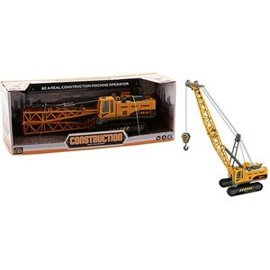 Heavy machinery nosturi