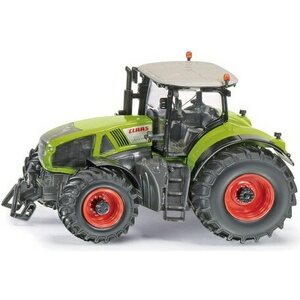 Siku claas axion 950 traktori 1:32