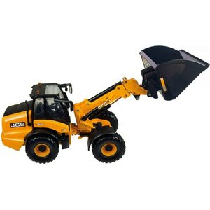 Britains jcb tm420 kuormaaja 1:32