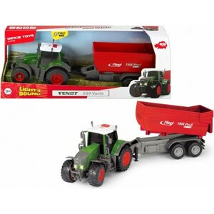 Dickie toys fendt 939 vario