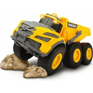 Dickie toys volvo dumper