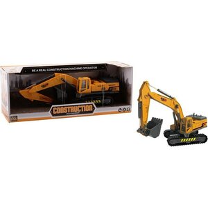 Heavy machinery kaivinkone 1:55