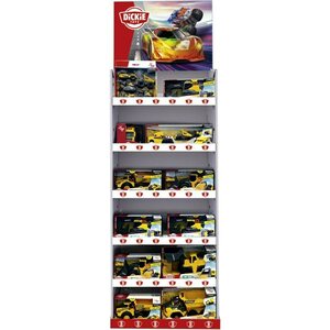 Simba Dickie Vertriebs Gmbh volvo truck team