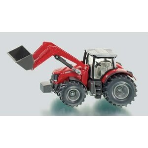 Siku 1:50 massey ferg 8690+etukuo.