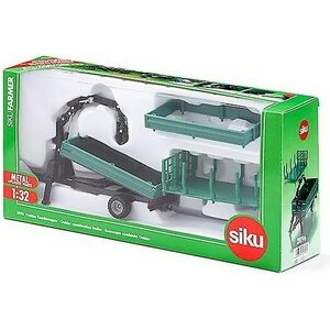 Siku oehlerin yhdistelmä traileri 1:32