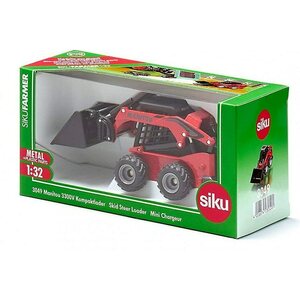 Siku 3049 kurottaja 3300v manitou 1:32