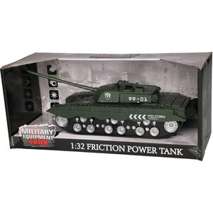 Tankki 28 cm valot ja äänet