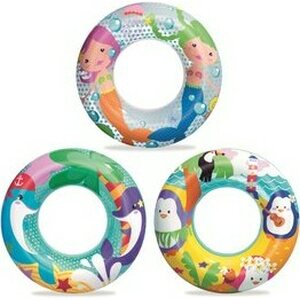 Bestway uimarengas 51 cm 3 - 6 v