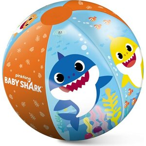 Rantapallo baby shark 50 cm