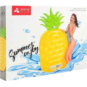 Ananas uimapatja 190x87cm