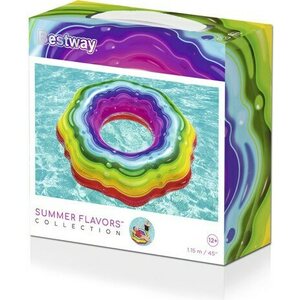 Jelly uimarengas 115 cm