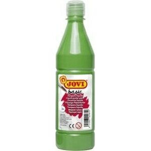 Jovi basic valmisväri vihreä 500 ml