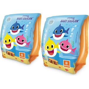 Baby shark käsikellukkeet