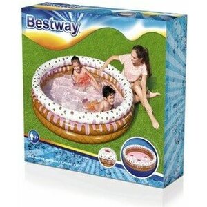 Jäätelö uima-allas 160x 38 cm