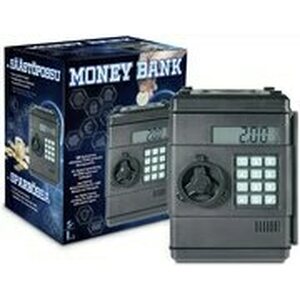 Digitaalinen kassakaappi