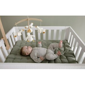 Little duch puinen musiikkimobile hanhi