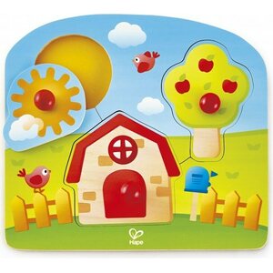 Hape ensipalapeli koti