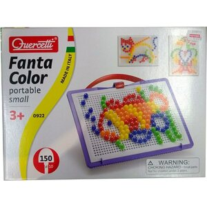 Fanta color kannettava alusta&150 nuppi