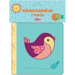 Kangaskirja lintunen