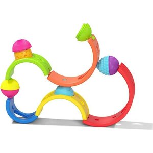 Lalaboom kaaret 13 osaa