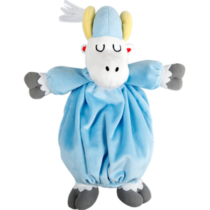 Herra Hakkarainen nukkupehmo