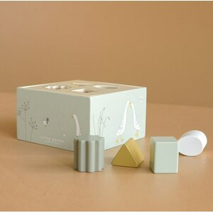 Little dutch paliikapurkki oliivi hanhi