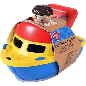 Playgo matkailija kylpylelu