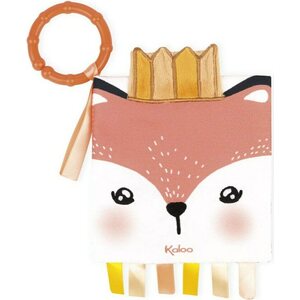 Kaloo pehmokirja kettu