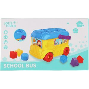 Taaperon muotolajittelija