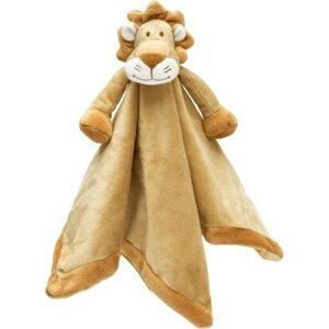 Teddykompaniet uniliina leijona