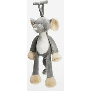 Teddykompaniet soittorasia norsu