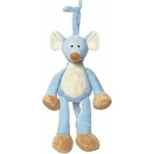 Teddykompaniet soittorasia hiiri