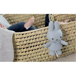 Miffy vedettävä soittoarasia