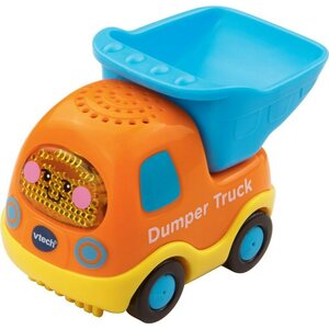 Vtech toot toot driver kippiauto