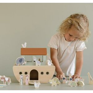 Little dutch nooan arkki