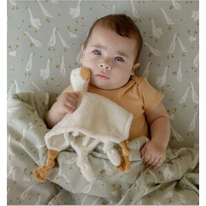 Little dutch pikku hanhi unikaveri