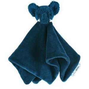 Plan toys uniliina elefantti sininen