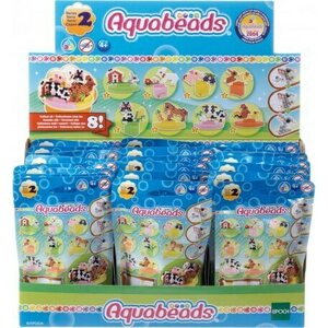 Aquabeads yllätyspussi