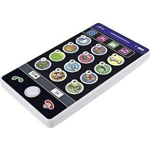 W2play älypuhelin suomea puhuva