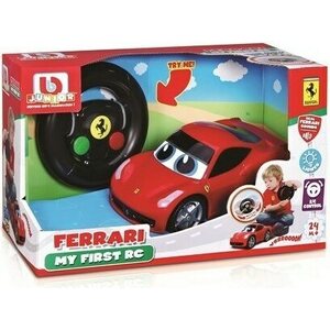 Ferrari my first r/c