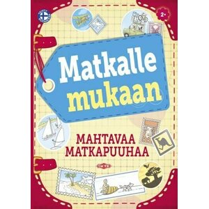 Matkalle mukaan