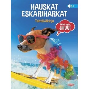 Hauskat eskariharkat