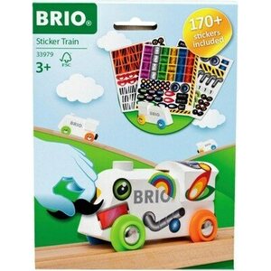 Brio 33979 tarrajuna